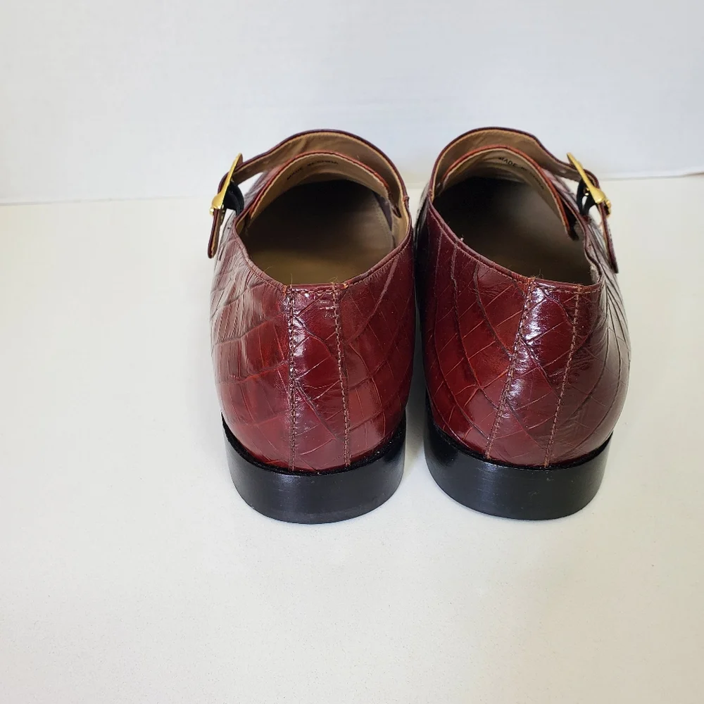 Giorgio Brutini vintage giorgio